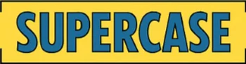 Supercase Logo